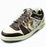����converse ���Ӻ�ɫ����Ь 184M1...