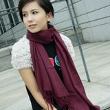 ˿������ ��Լ��ɫ��ëPashmina���մ�����...