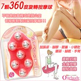 �ձ����������� �ڶ���360����תȫ�����尴Ħ��
